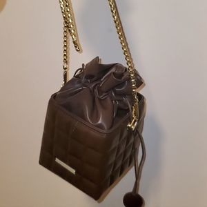 Chocolate box bag